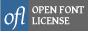 Open Font License